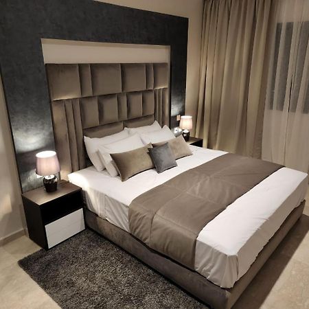 Luxury Modern Apartment In The Heart Of Marrakesh. Εξωτερικό φωτογραφία