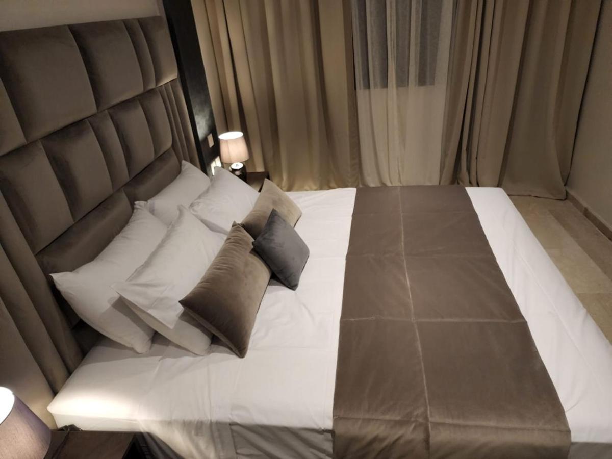 Luxury Modern Apartment In The Heart Of Marrakesh. Εξωτερικό φωτογραφία