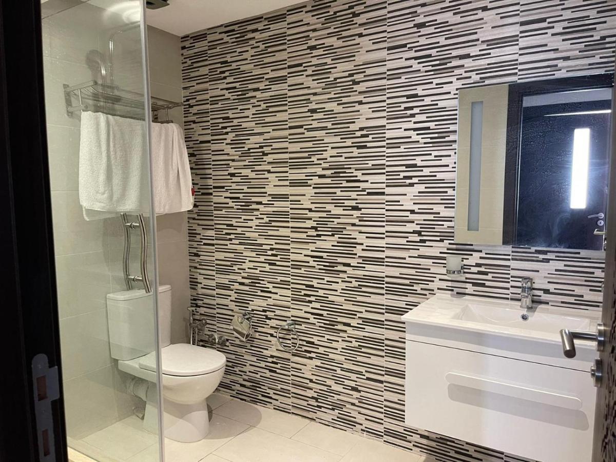 Luxury Modern Apartment In The Heart Of Marrakesh. Εξωτερικό φωτογραφία