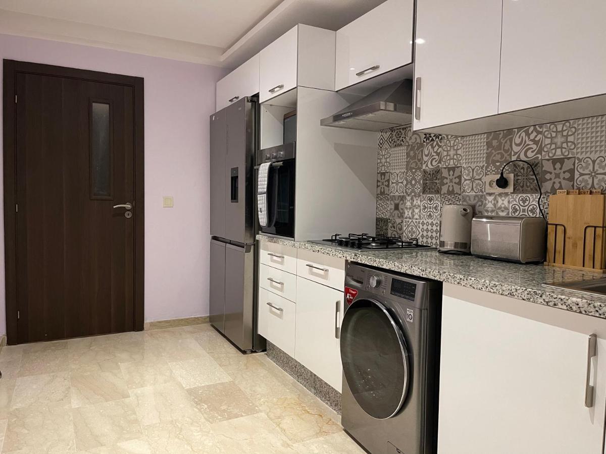 Luxury Modern Apartment In The Heart Of Marrakesh. Εξωτερικό φωτογραφία