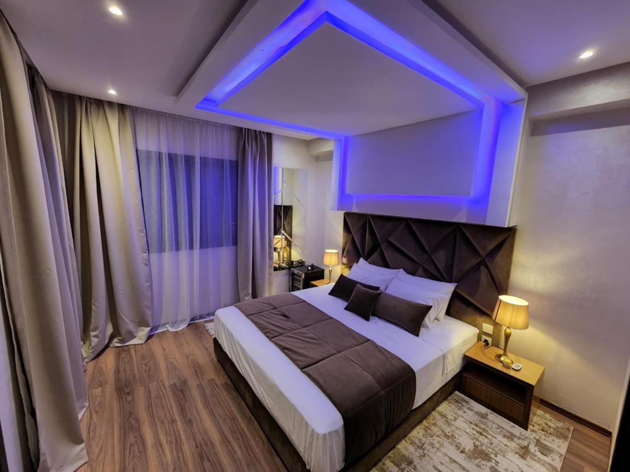 Luxury Modern Apartment In The Heart Of Marrakesh. Εξωτερικό φωτογραφία
